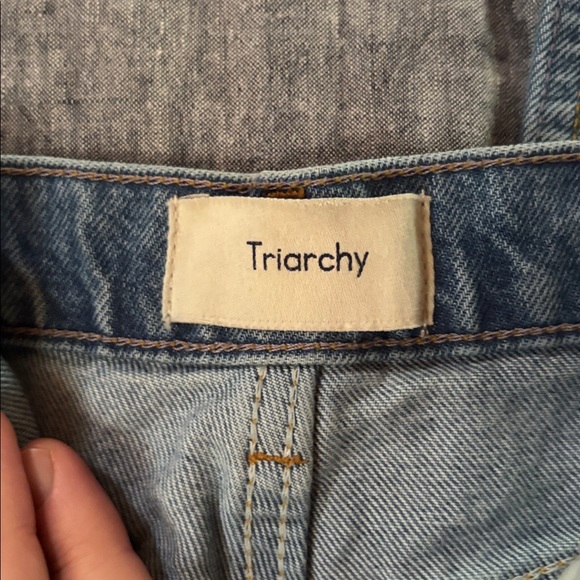 Triarchy jeans - Picture 2 of 6